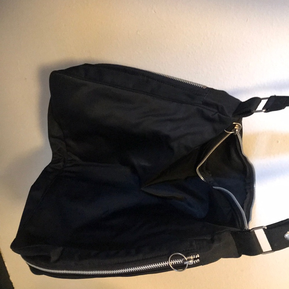 TTC black bag - Picture 2 of 3